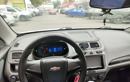 Chevrolet Cobalt II, 2012 год, 430 000 рублей, 4 фотография