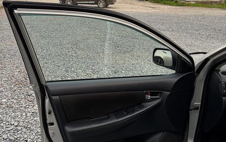 Toyota Corolla, 2005 год, 700 000 рублей, 3 фотография