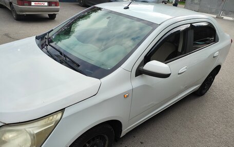 Chevrolet Cobalt II, 2012 год, 430 000 рублей, 10 фотография