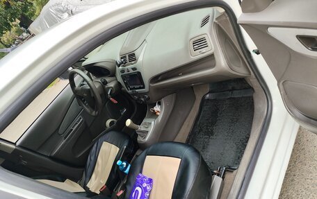 Chevrolet Cobalt II, 2012 год, 430 000 рублей, 11 фотография
