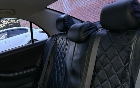 Toyota Corolla, 2005 год, 700 000 рублей, 5 фотография