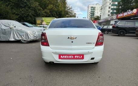 Chevrolet Cobalt II, 2012 год, 430 000 рублей, 6 фотография