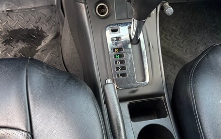 Toyota Corolla, 2005 год, 700 000 рублей, 10 фотография
