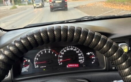 Toyota Corolla, 2005 год, 700 000 рублей, 8 фотография