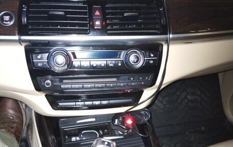 BMW X5, 2008 год, 1 850 000 рублей, 12 фотография