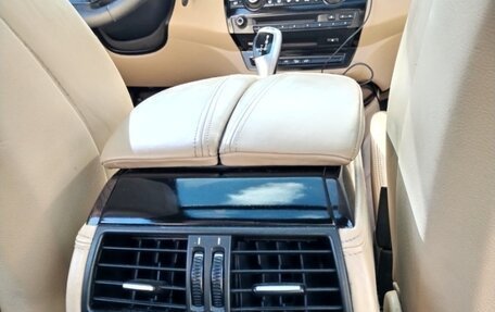 BMW X5, 2008 год, 1 850 000 рублей, 11 фотография