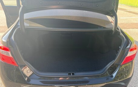 Toyota Camry, 2014 год, 1 350 000 рублей, 10 фотография