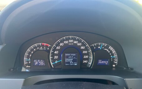Toyota Camry, 2014 год, 1 350 000 рублей, 13 фотография