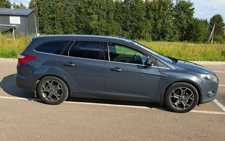 Ford Focus III, 2012 год, 750 000 рублей, 4 фотография