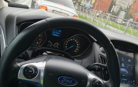 Ford Focus III, 2012 год, 750 000 рублей, 12 фотография