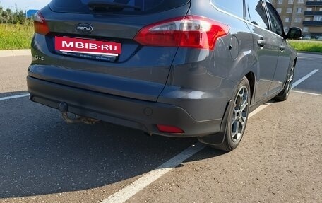 Ford Focus III, 2012 год, 750 000 рублей, 6 фотография