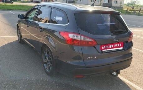 Ford Focus III, 2012 год, 750 000 рублей, 8 фотография