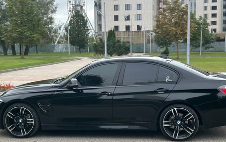 BMW 3 серия, 2012 год, 1 675 000 рублей, 6 фотография