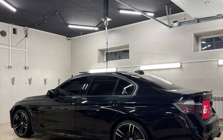 BMW 3 серия, 2012 год, 1 675 000 рублей, 8 фотография