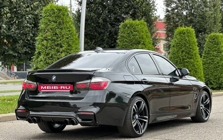 BMW 3 серия, 2012 год, 1 675 000 рублей, 4 фотография