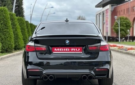 BMW 3 серия, 2012 год, 1 675 000 рублей, 9 фотография