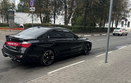 BMW 3 серия, 2012 год, 1 675 000 рублей, 7 фотография