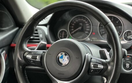 BMW 3 серия, 2012 год, 1 675 000 рублей, 12 фотография