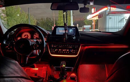 BMW 3 серия, 2012 год, 1 675 000 рублей, 20 фотография