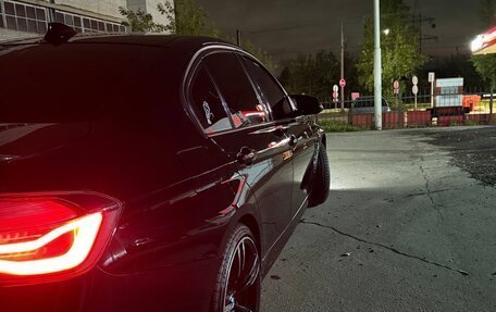 BMW 3 серия, 2012 год, 1 675 000 рублей, 21 фотография