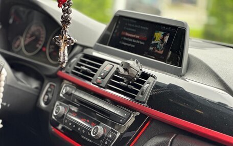 BMW 3 серия, 2012 год, 1 675 000 рублей, 15 фотография