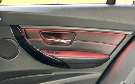 BMW 3 серия, 2012 год, 1 675 000 рублей, 17 фотография