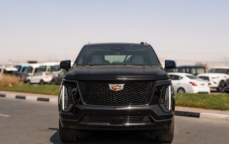 Cadillac Escalade V, 2025 год, 21 790 000 рублей, 2 фотография