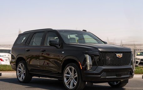 Cadillac Escalade V, 2025 год, 21 790 000 рублей, 4 фотография