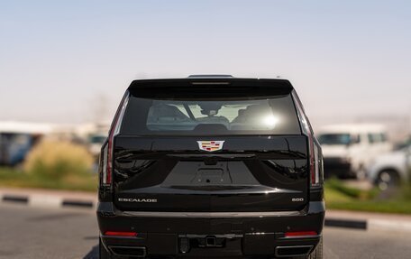 Cadillac Escalade V, 2025 год, 21 790 000 рублей, 7 фотография