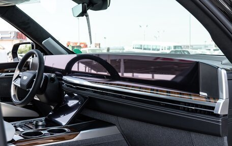 Cadillac Escalade V, 2025 год, 21 790 000 рублей, 18 фотография
