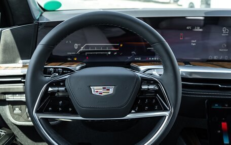 Cadillac Escalade V, 2025 год, 21 790 000 рублей, 19 фотография