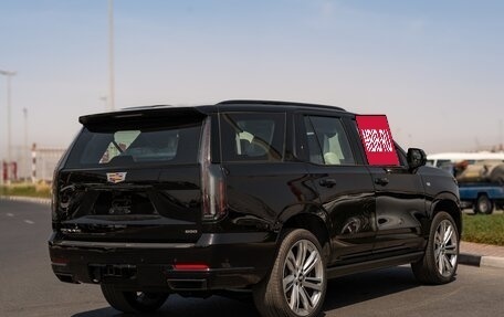 Cadillac Escalade V, 2025 год, 21 790 000 рублей, 6 фотография