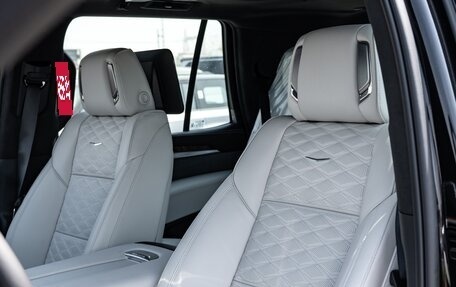 Cadillac Escalade V, 2025 год, 21 790 000 рублей, 17 фотография