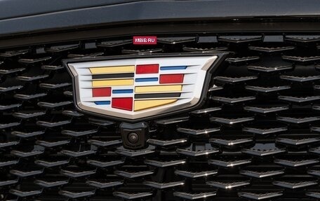 Cadillac Escalade V, 2025 год, 21 790 000 рублей, 10 фотография