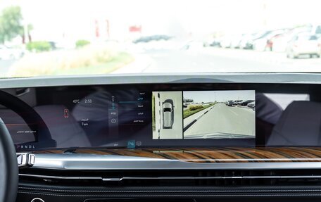 Cadillac Escalade V, 2025 год, 21 790 000 рублей, 20 фотография