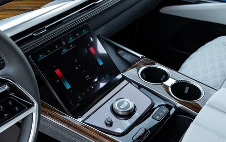 Cadillac Escalade V, 2025 год, 21 790 000 рублей, 22 фотография