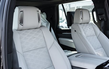 Cadillac Escalade V, 2025 год, 21 790 000 рублей, 24 фотография