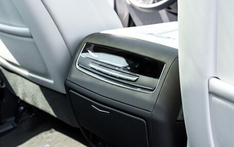 Cadillac Escalade V, 2025 год, 21 790 000 рублей, 28 фотография