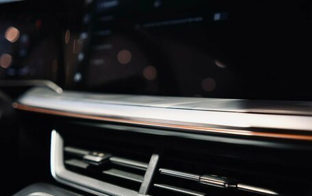 Haval F7, 2024 год, 3 632 311 рублей, 25 фотография