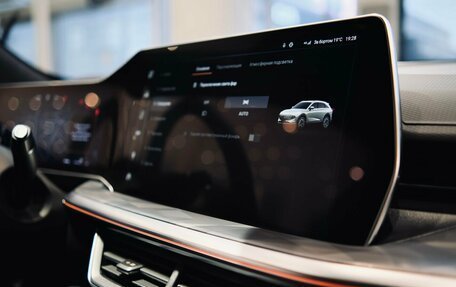 Haval F7, 2024 год, 3 632 311 рублей, 24 фотография