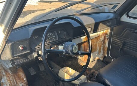 ЗАЗ 968, 1993 год, 55 000 рублей, 2 фотография