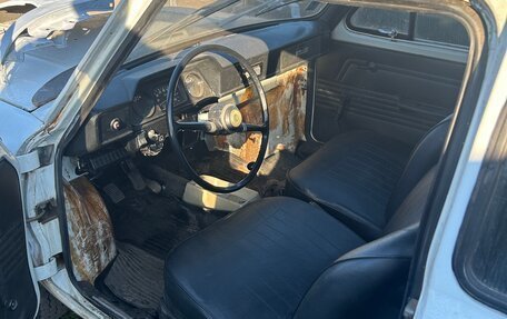 ЗАЗ 968, 1993 год, 55 000 рублей, 3 фотография