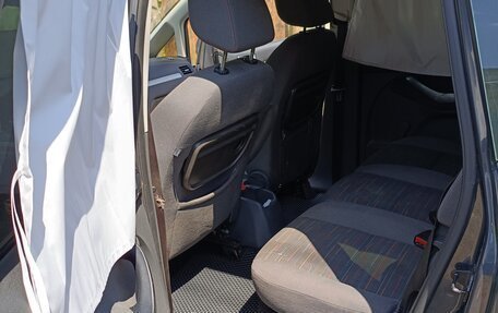 Ford C-MAX I рестайлинг, 2007 год, 550 000 рублей, 4 фотография