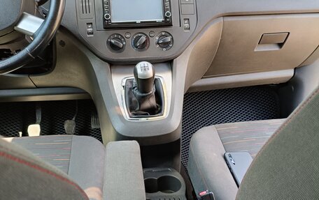 Ford C-MAX I рестайлинг, 2007 год, 550 000 рублей, 6 фотография