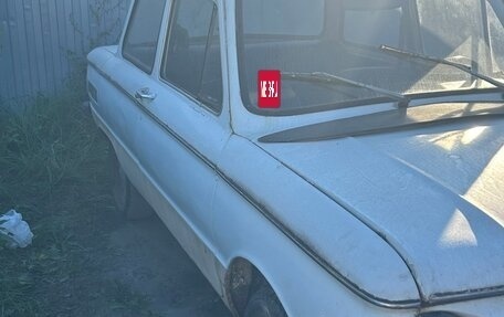 ЗАЗ 968, 1993 год, 55 000 рублей, 8 фотография