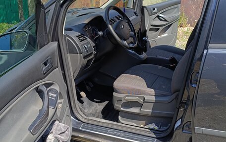 Ford C-MAX I рестайлинг, 2007 год, 550 000 рублей, 5 фотография