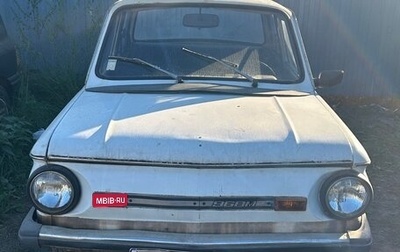 ЗАЗ 968, 1993 год, 55 000 рублей, 1 фотография