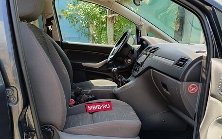 Ford C-MAX I рестайлинг, 2007 год, 550 000 рублей, 1 фотография
