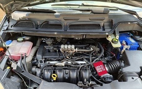 Ford C-MAX I рестайлинг, 2007 год, 550 000 рублей, 7 фотография
