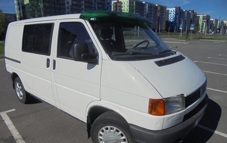 Volkswagen Transporter T4, 1993 год, 400 000 рублей, 1 фотография